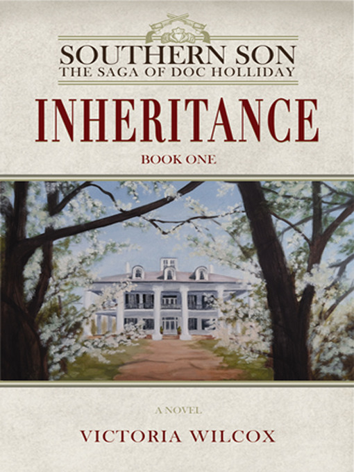 Title details for Inheritance by Victoria Wilcox - Available